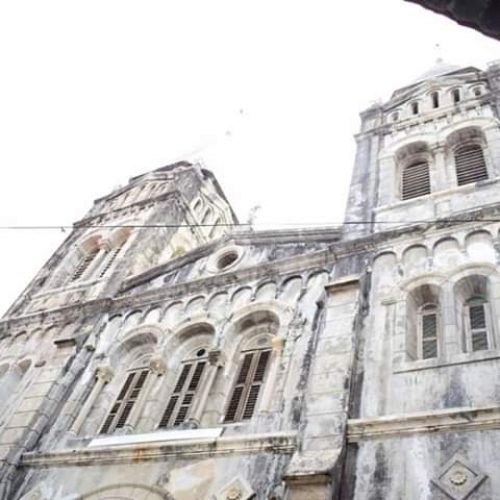 Zanzibar Kombo Tours